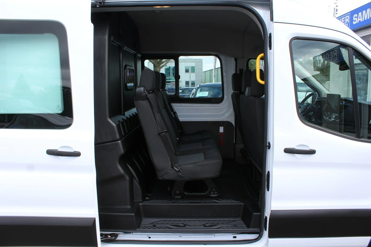 Ford Transit - Zdjęcie 9