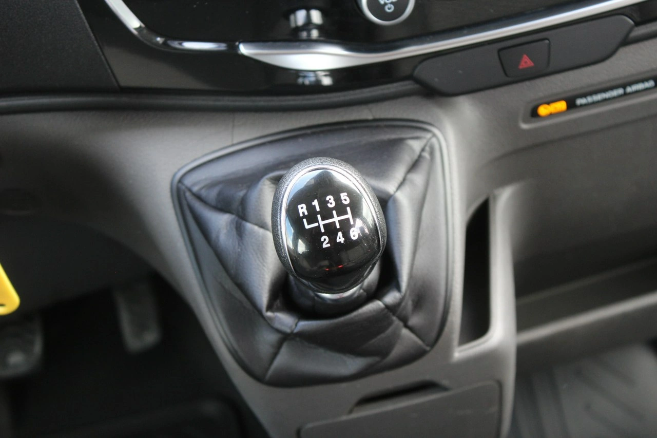 Ford Transit - Zdjęcie 15