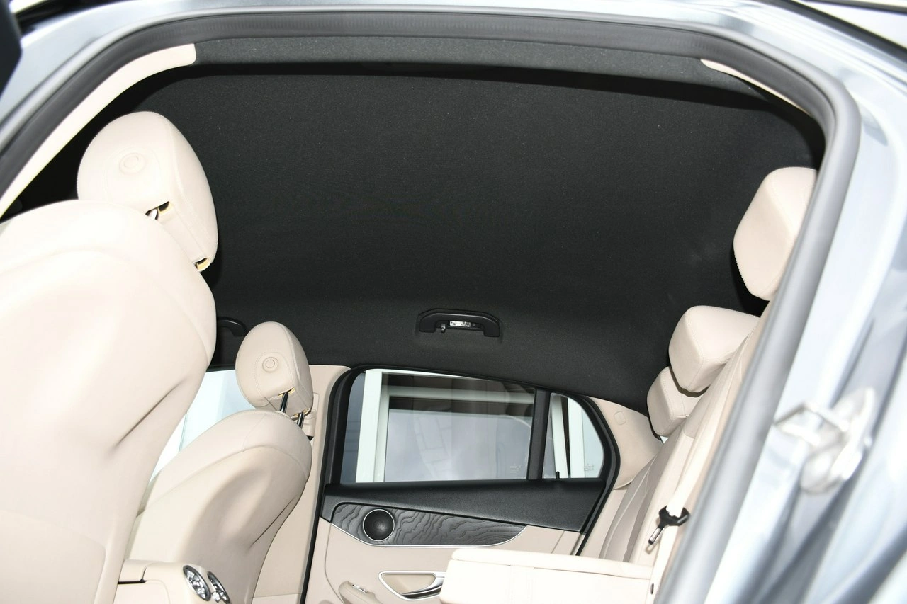 Mercedes GLC 200 - Zdjęcie 33