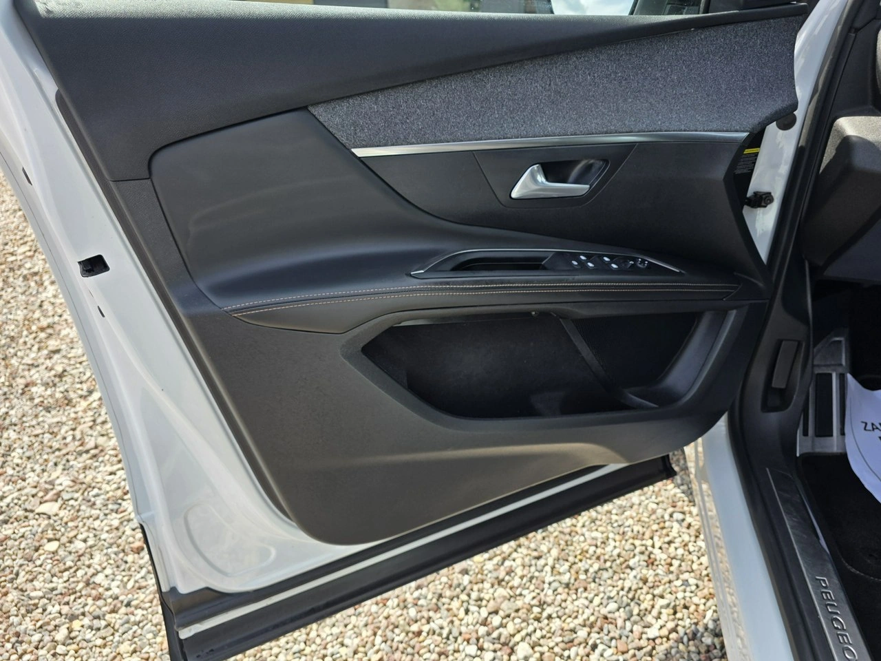 Peugeot 5008 - Zdjęcie 13