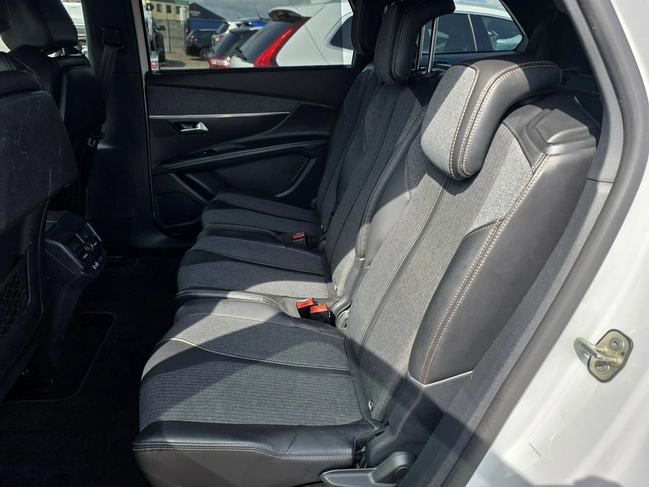 Peugeot 5008 - Zdjęcie 14