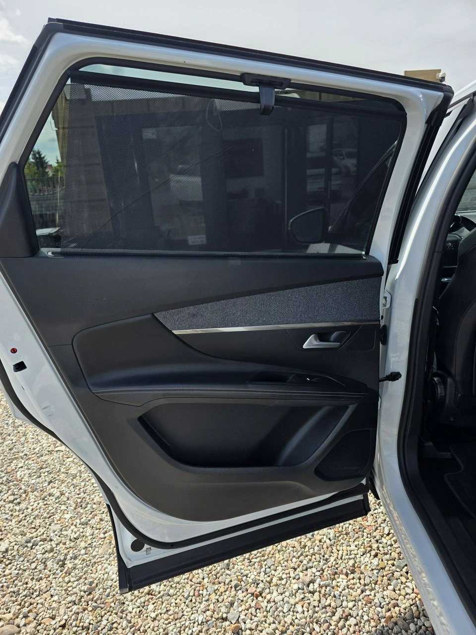 Peugeot 5008 - Zdjęcie 15