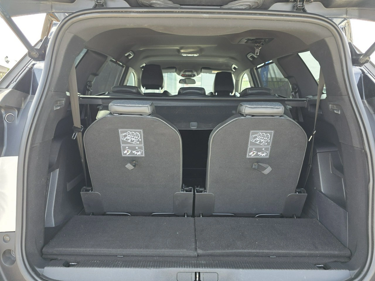 Peugeot 5008 - Zdjęcie 5