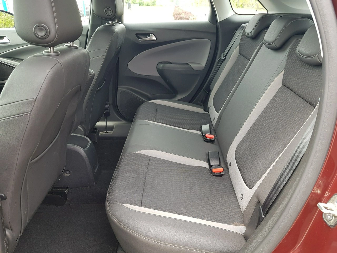 Opel Crossland X - Zdjęcie 10