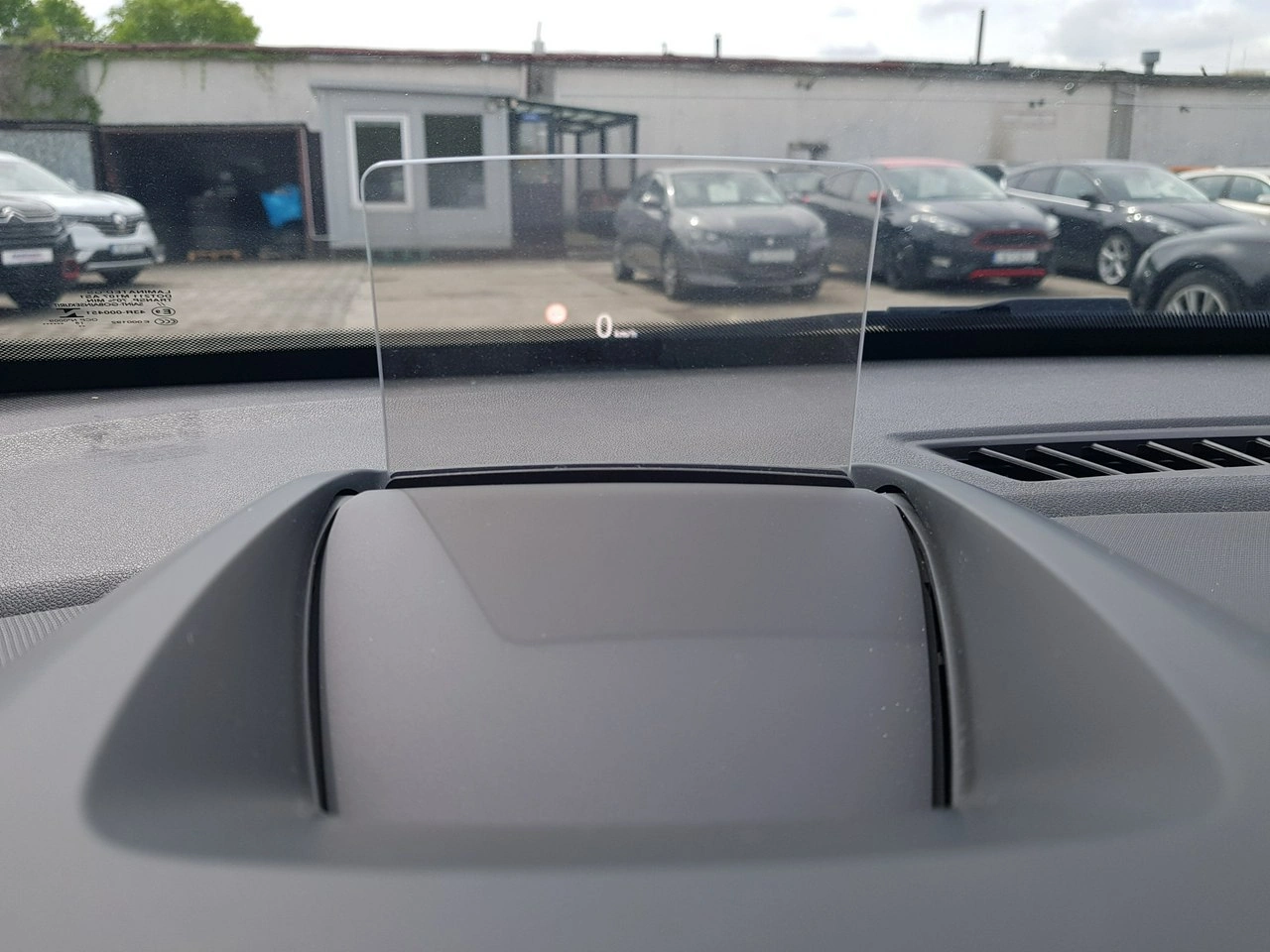 Opel Crossland X - Zdjęcie 21