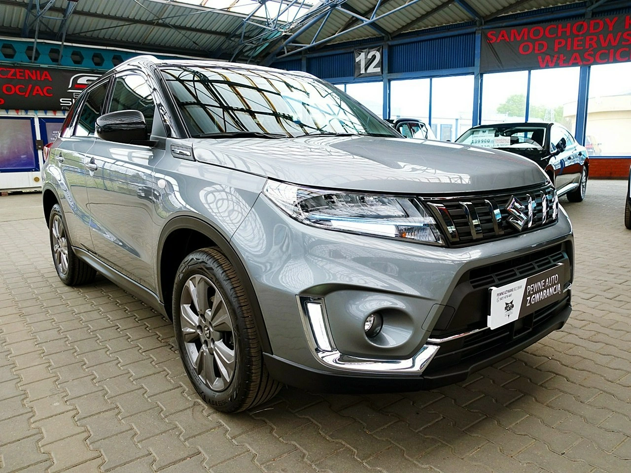 Suzuki Vitara - Zdjęcie 65