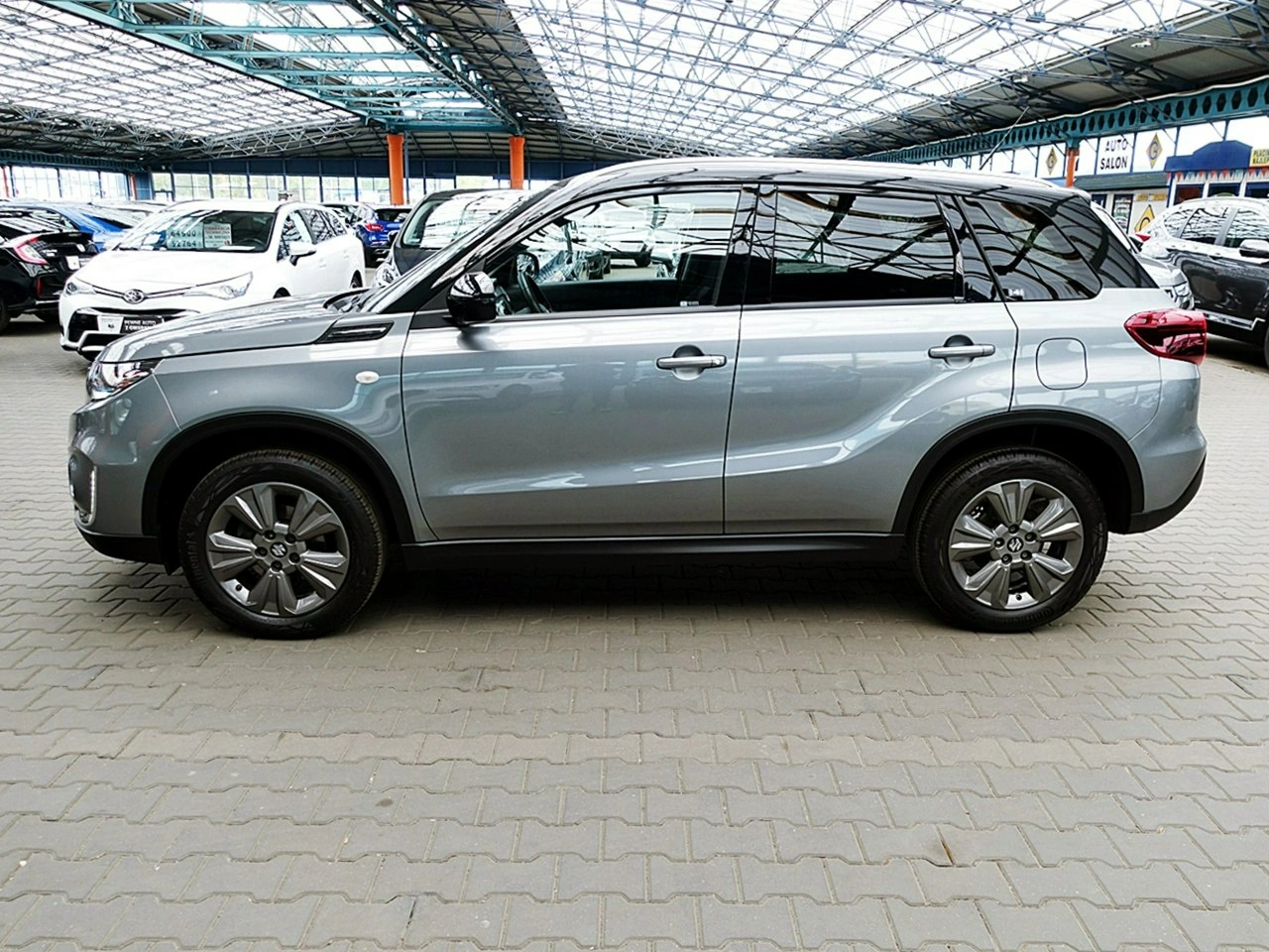Suzuki Vitara - Zdjęcie 72
