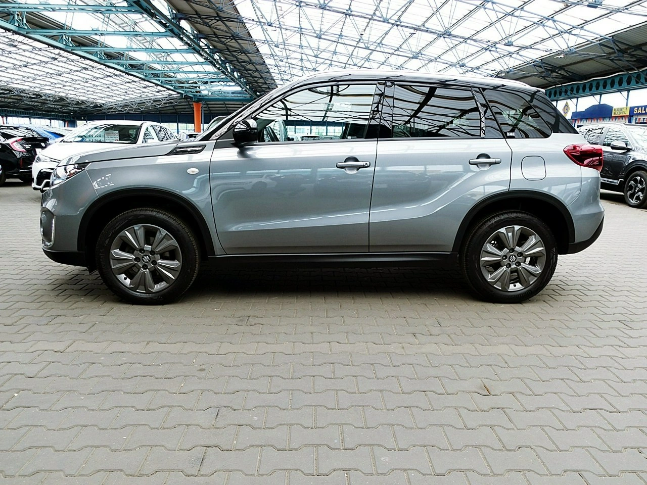 Suzuki Vitara - Zdjęcie 5