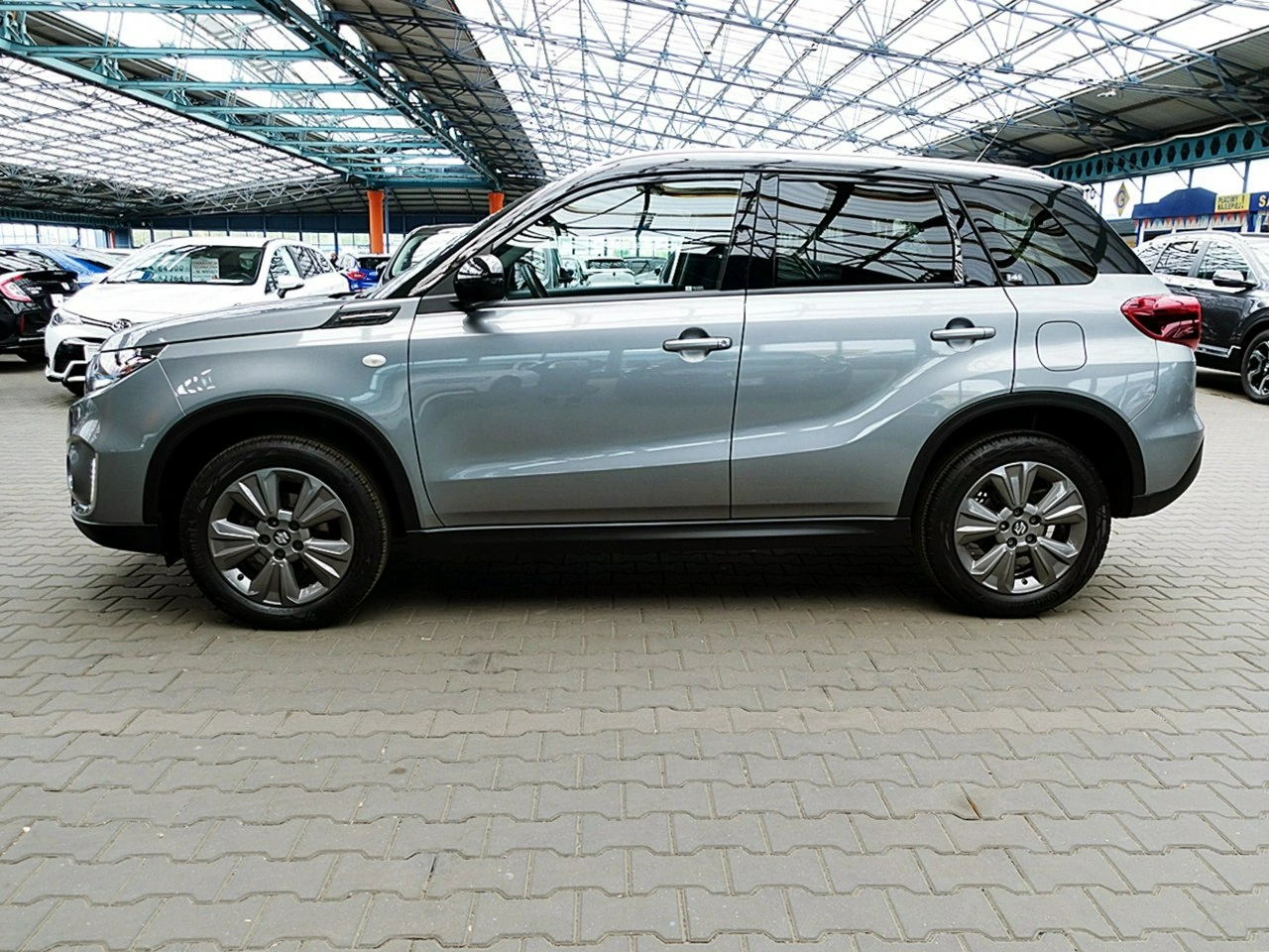 Suzuki Vitara - Zdjęcie 48
