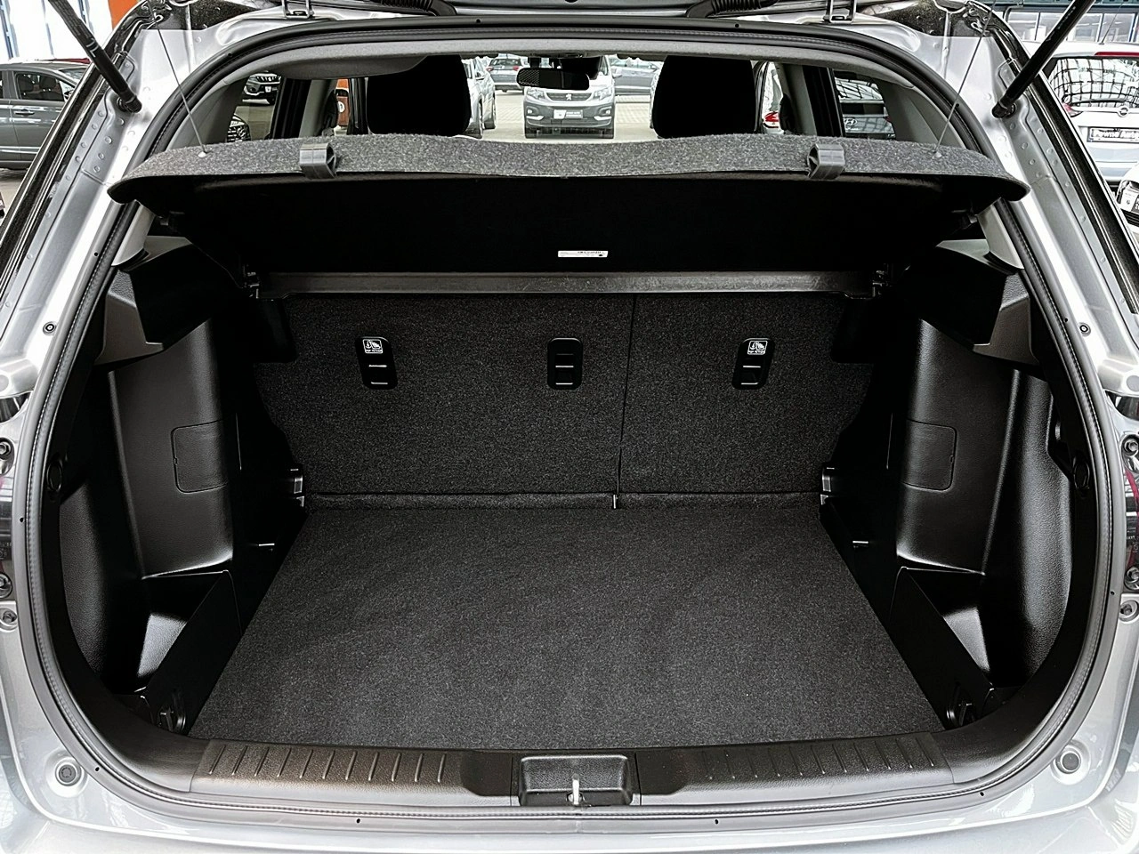 Suzuki Vitara - Zdjęcie 14