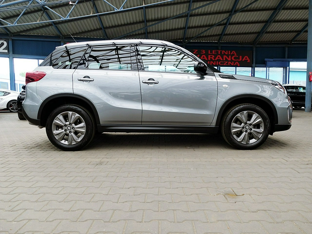 Suzuki Vitara - Zdjęcie 61