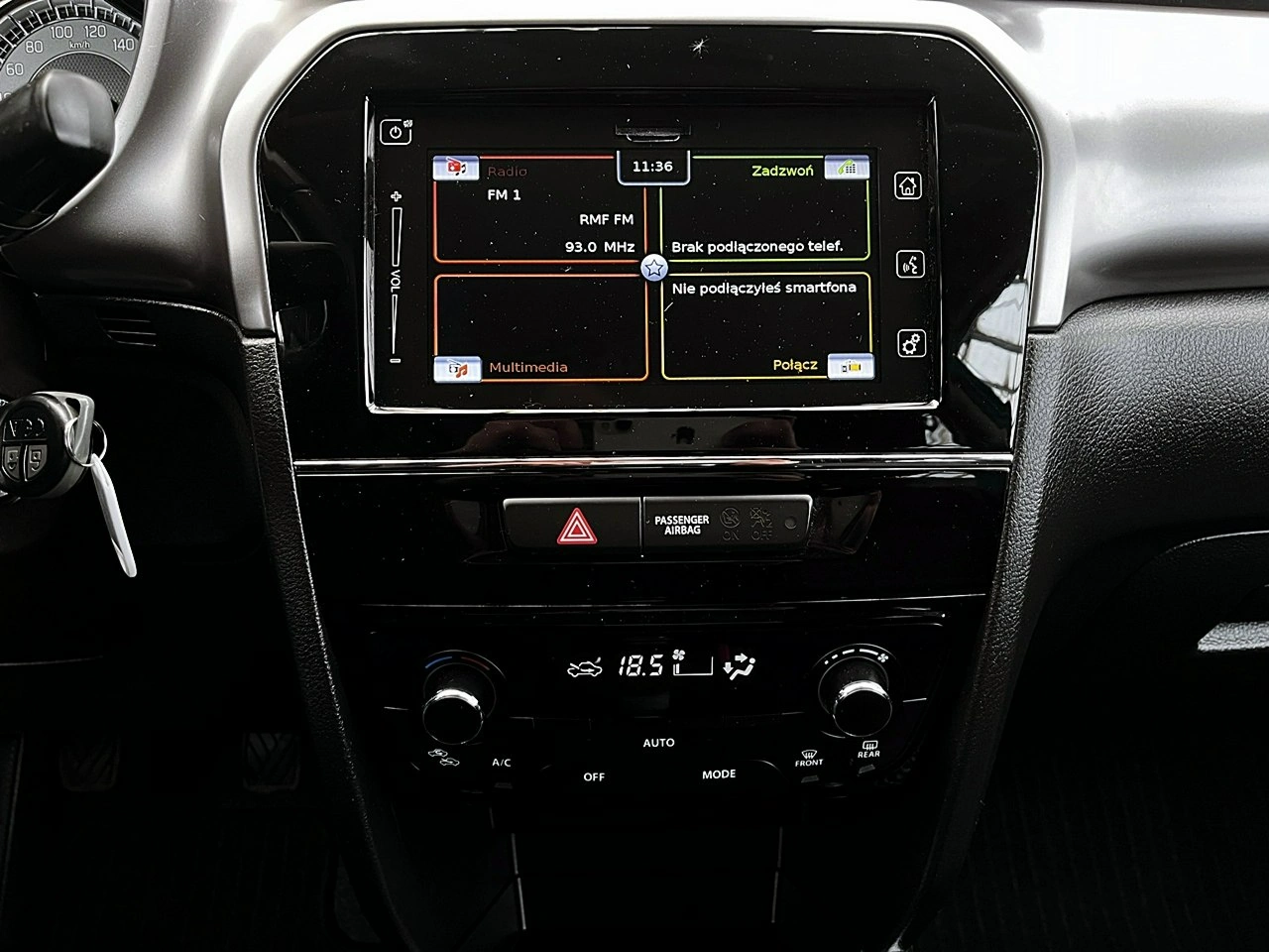 Suzuki Vitara - Zdjęcie 23