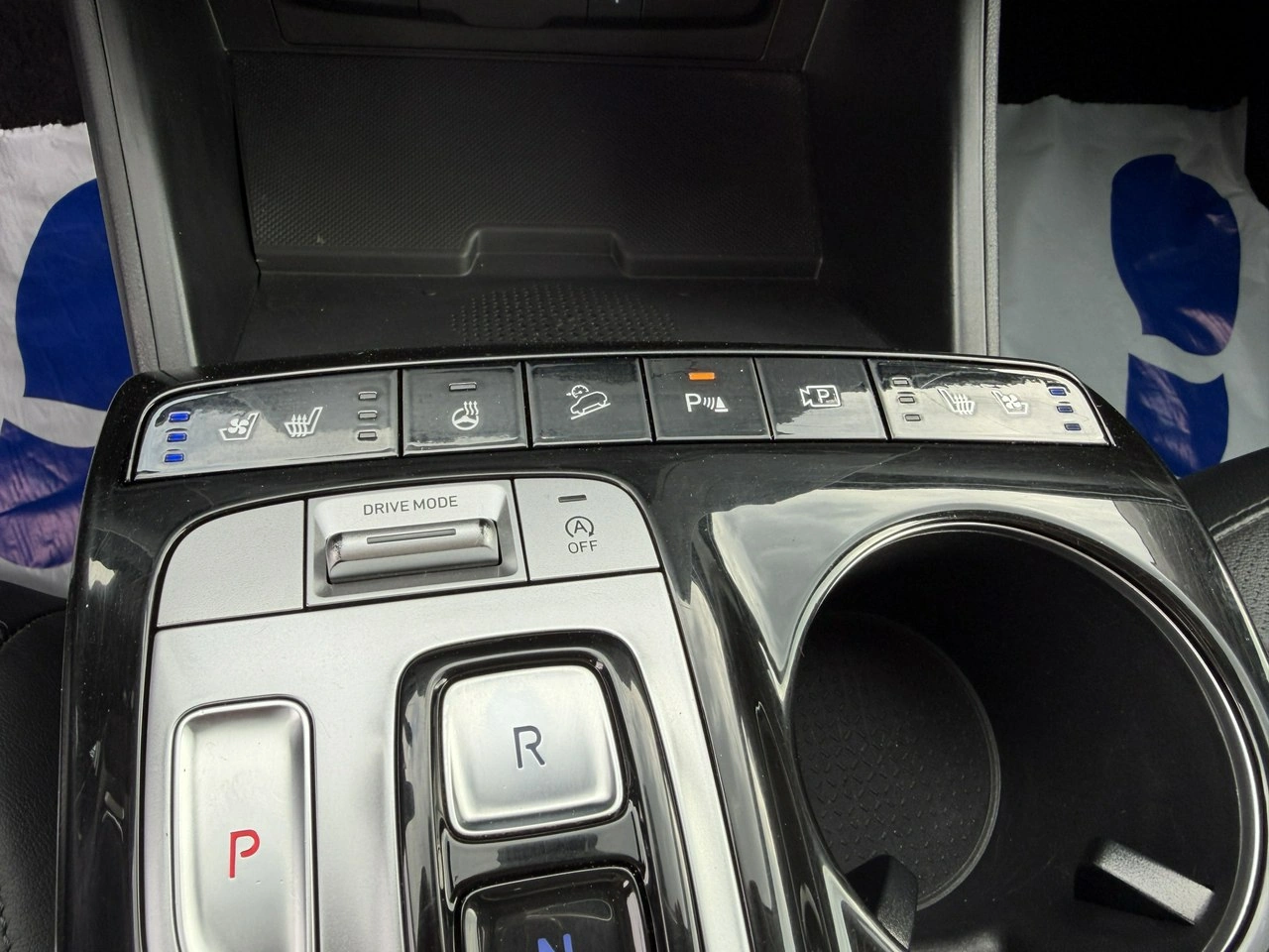 Hyundai Tucson - Zdjęcie 18