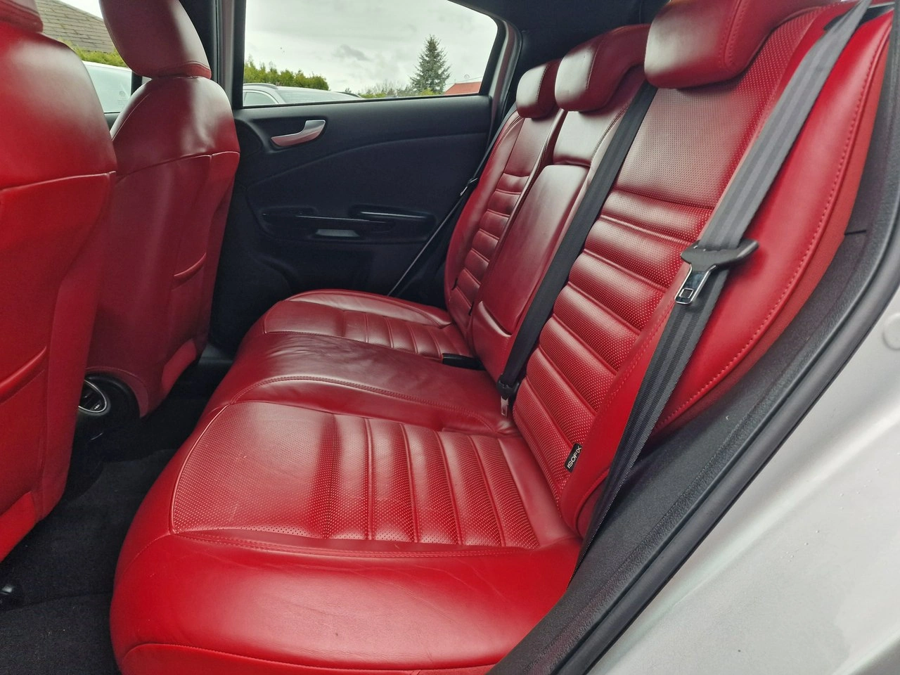 Alfa Romeo Giulietta - Zdjęcie 18