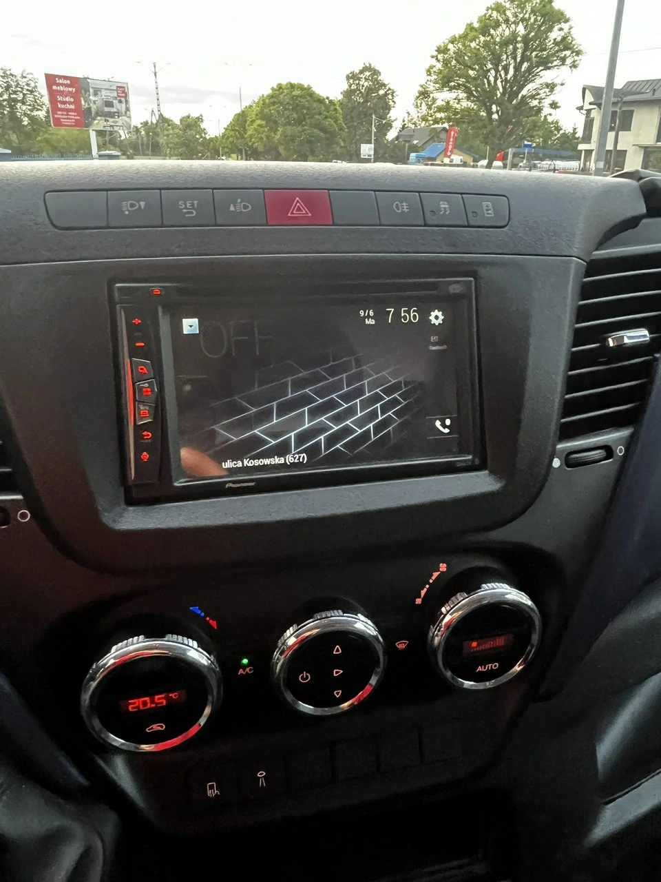 Iveco Daily 35C16 V - Zdjęcie 5