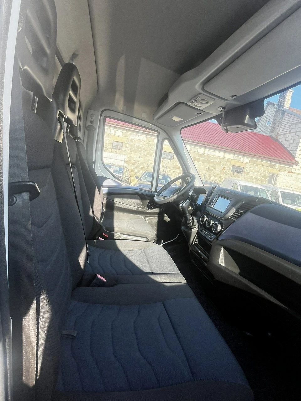 Iveco Daily 35C16 V - Zdjęcie 6