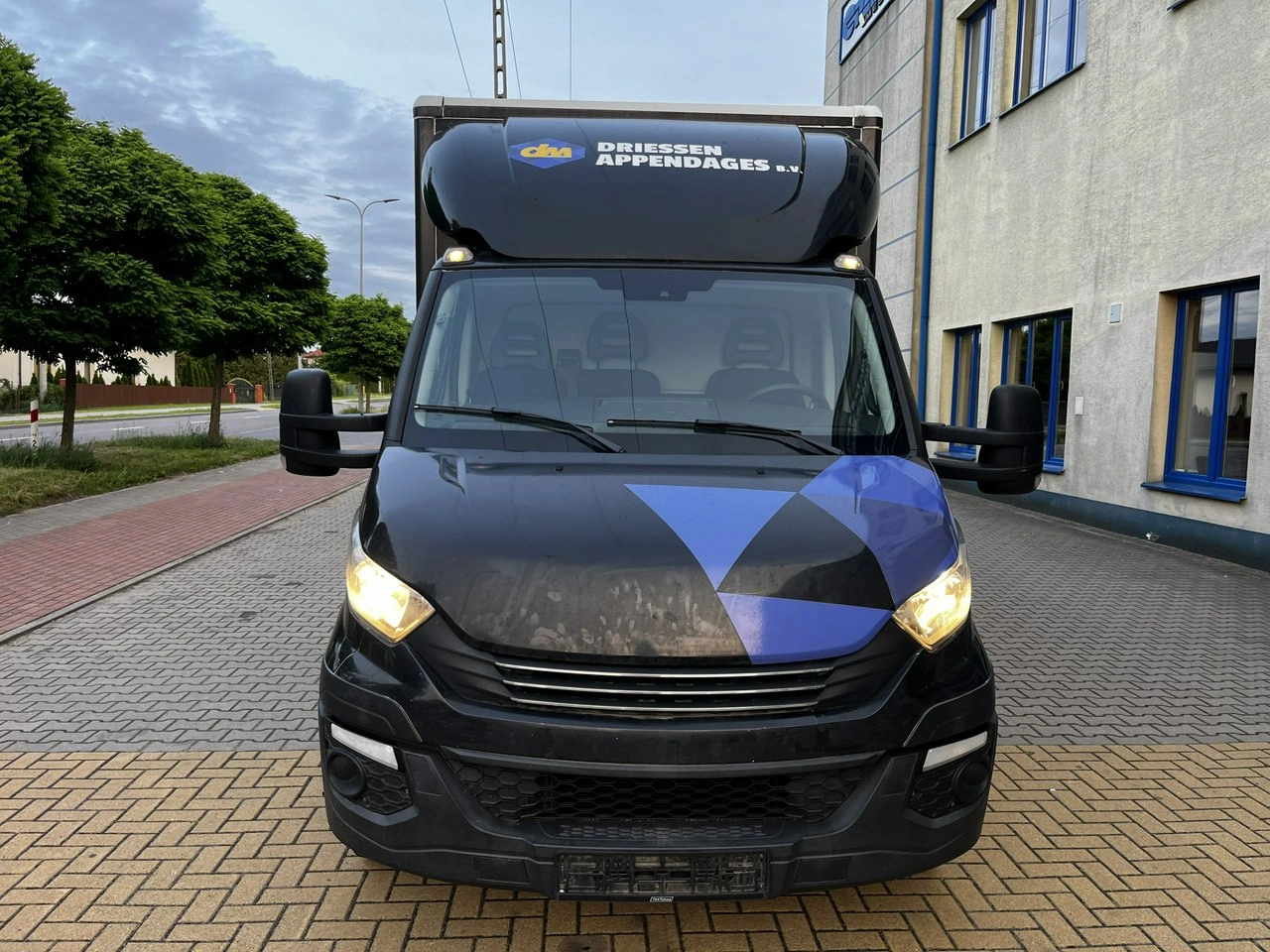 Iveco Daily 35C16 V - Zdjęcie 7
