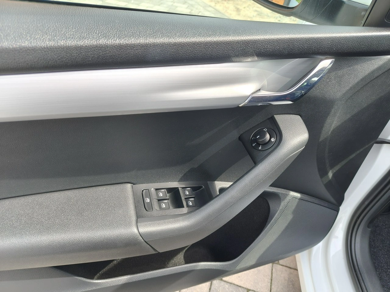 Skoda Octavia - Zdjęcie 17