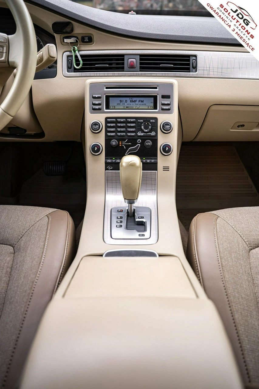 Volvo XC 70 - Zdjęcie 21
