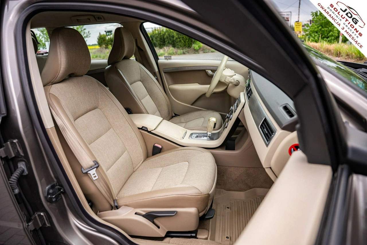 Volvo XC 70 - Zdjęcie 24