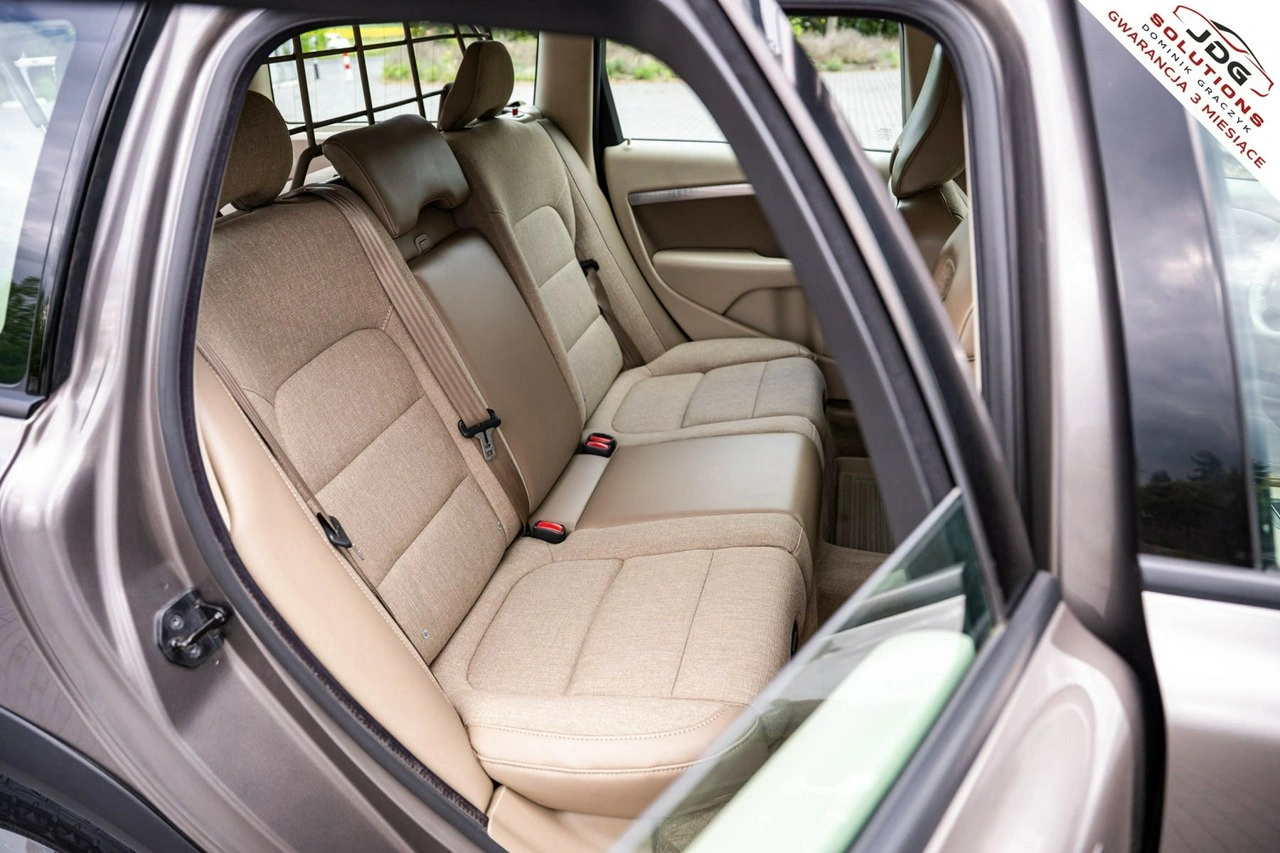Volvo XC 70 - Zdjęcie 25