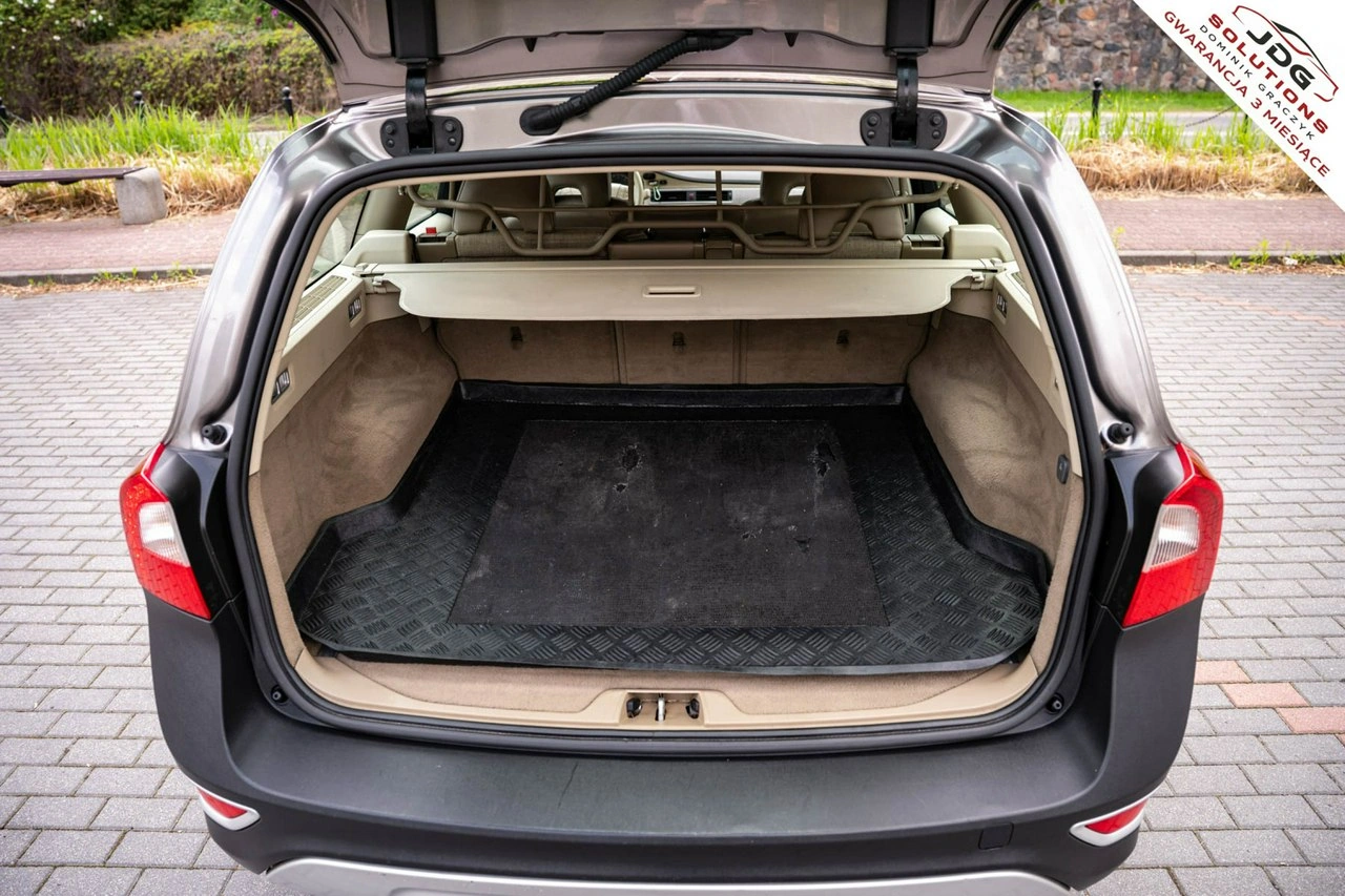 Volvo XC 70 - Zdjęcie 30