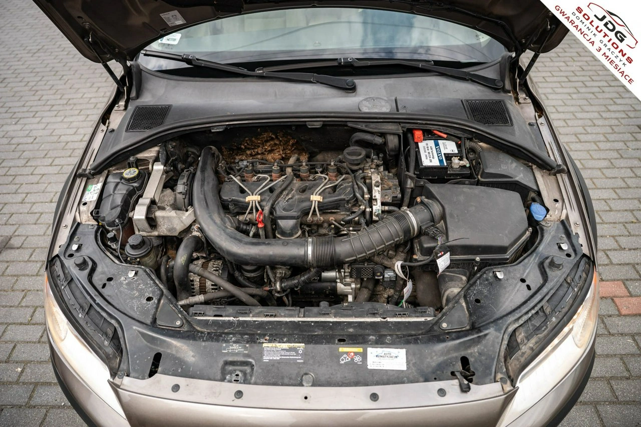 Volvo XC 70 - Zdjęcie 31
