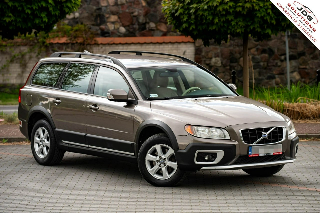 Volvo XC 70 - Zdjęcie 5