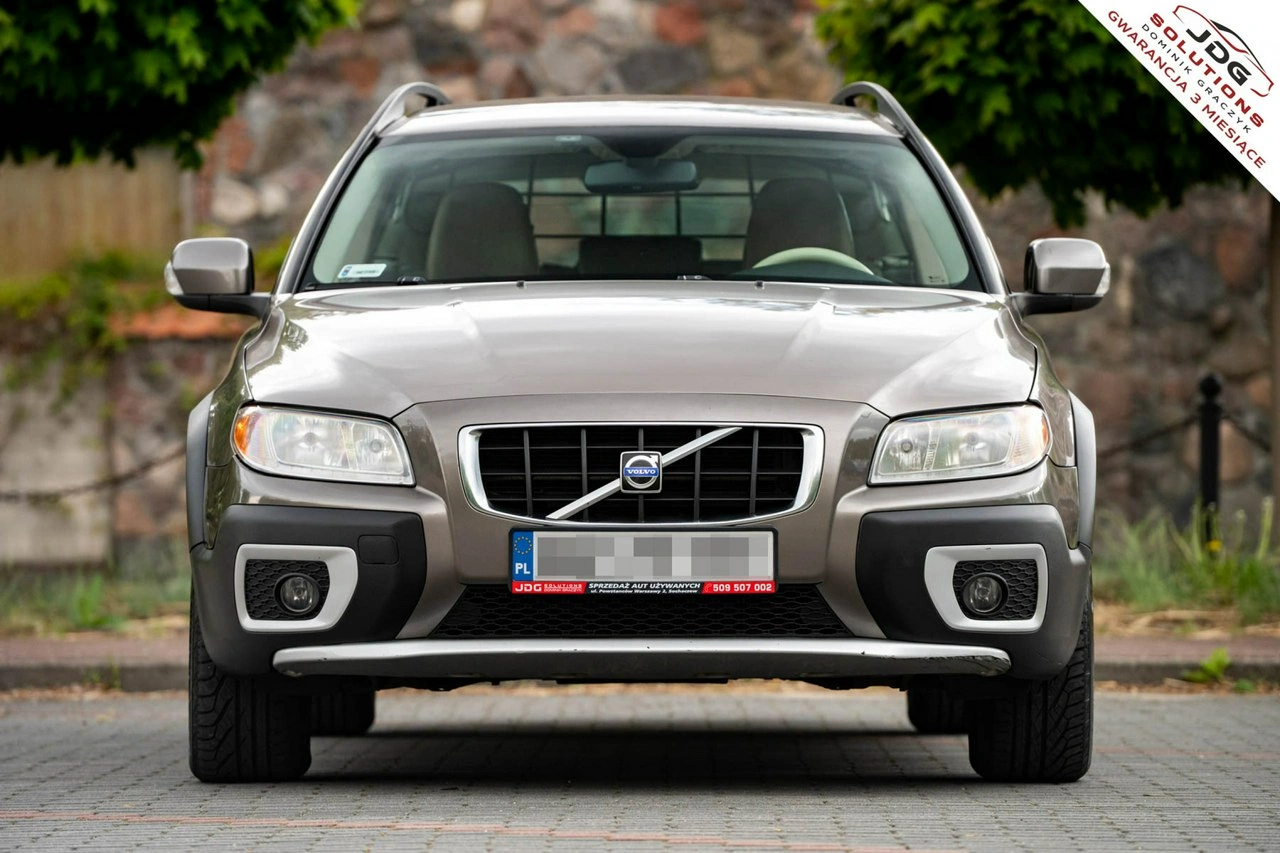 Volvo XC 70 - Zdjęcie 7