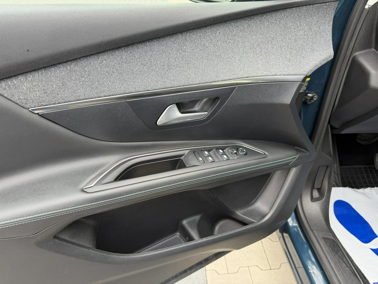 Peugeot 3008 - Zdjęcie 14