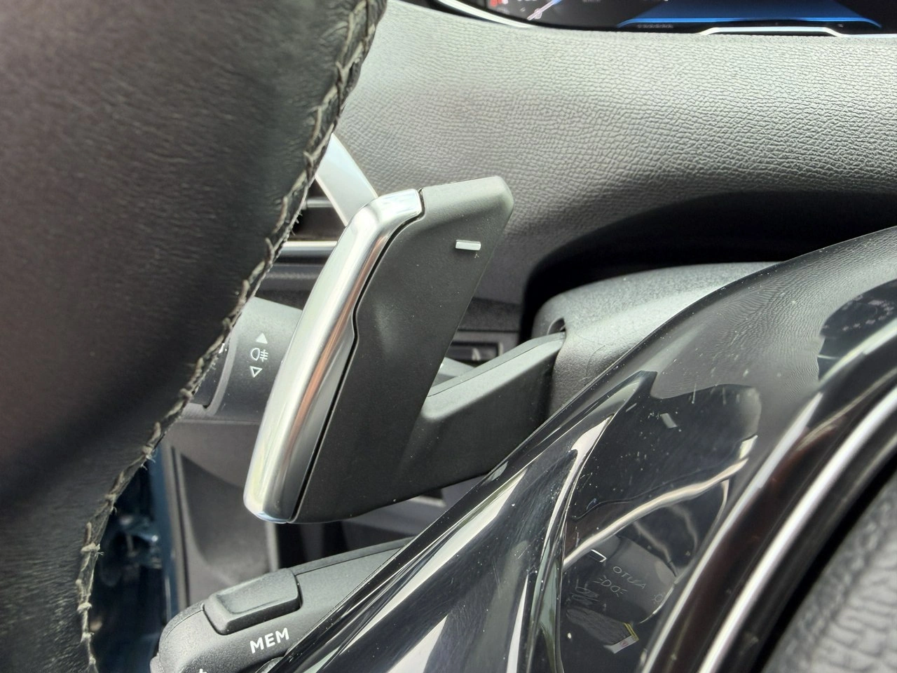 Peugeot 3008 - Zdjęcie 19