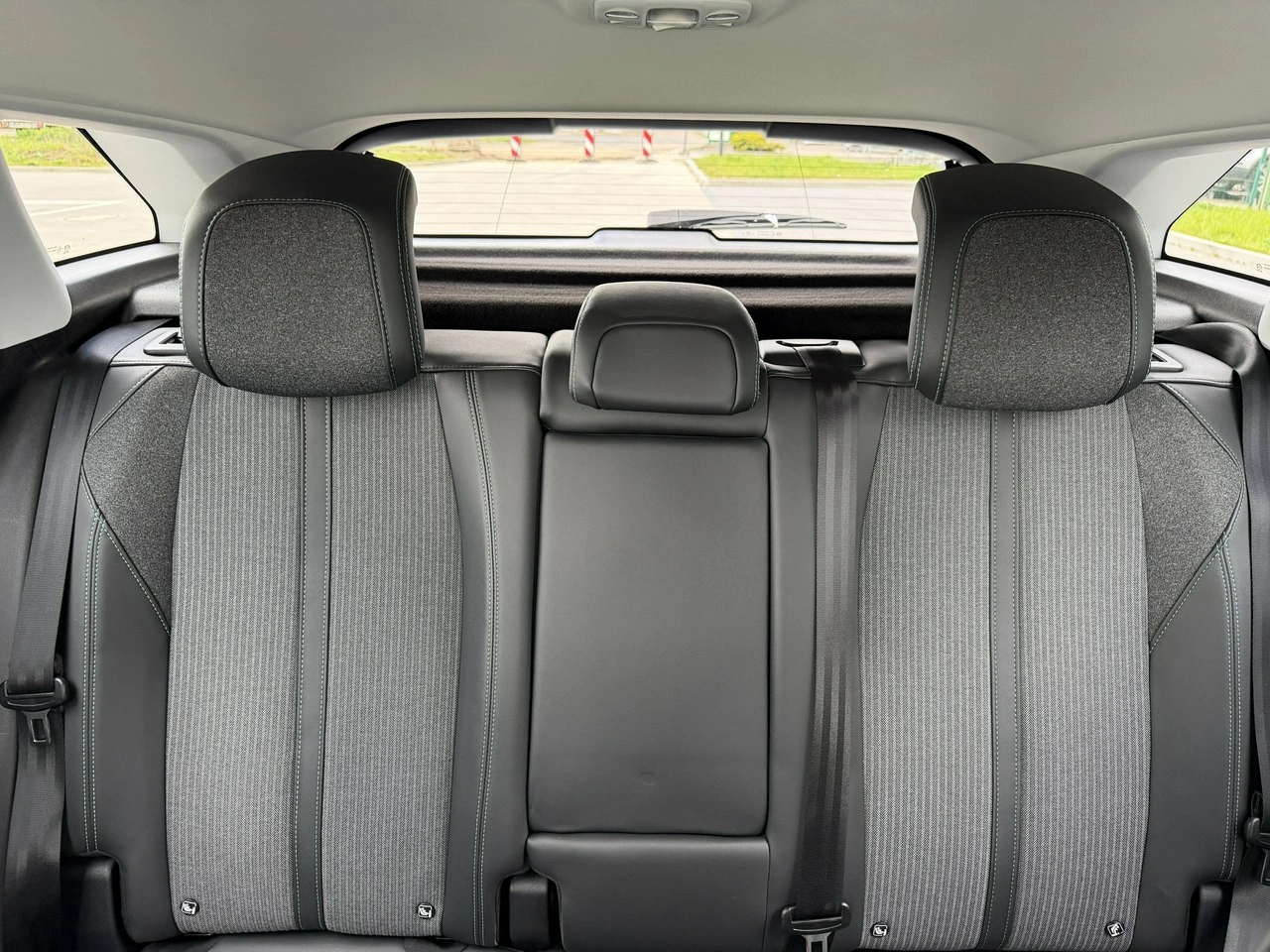 Peugeot 3008 - Zdjęcie 30