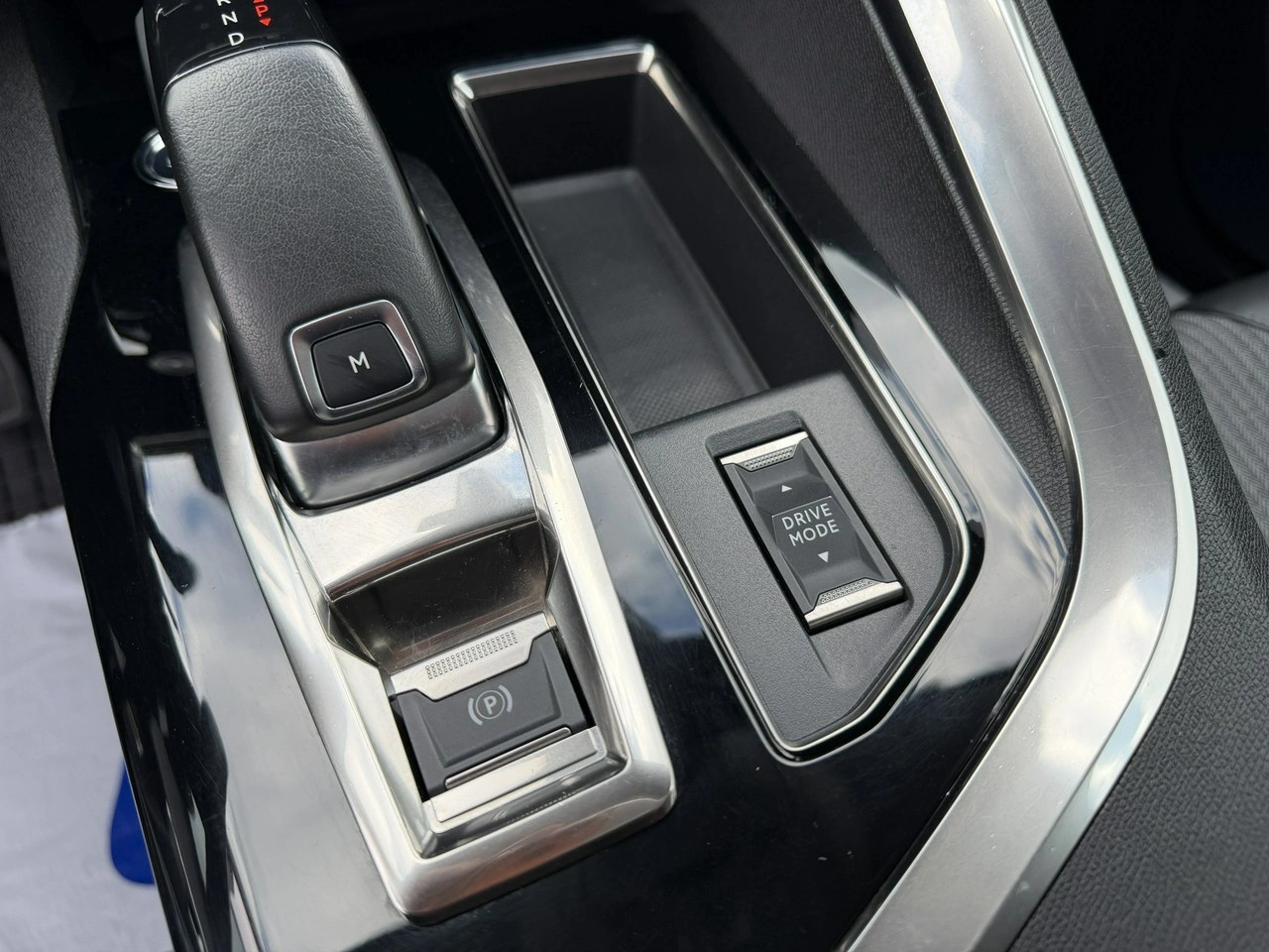 Peugeot 3008 - Zdjęcie 24