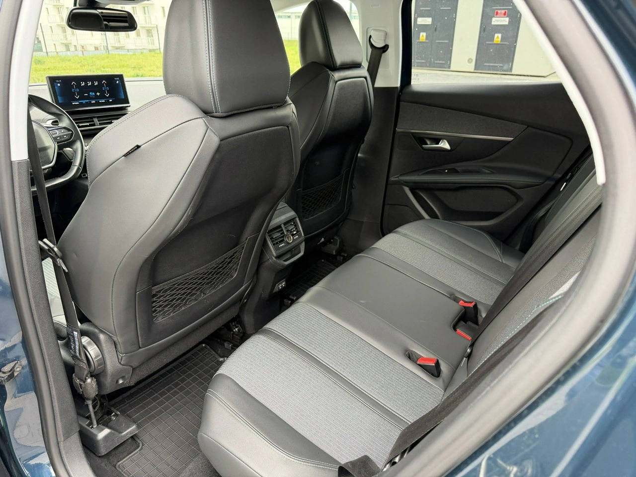 Peugeot 3008 - Zdjęcie 29