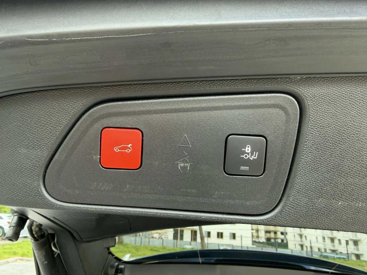 Peugeot 3008 - Zdjęcie 37