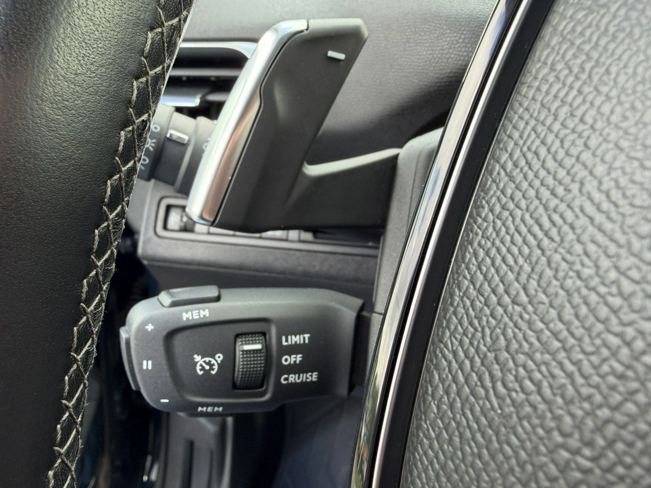 Peugeot 3008 - Zdjęcie 22