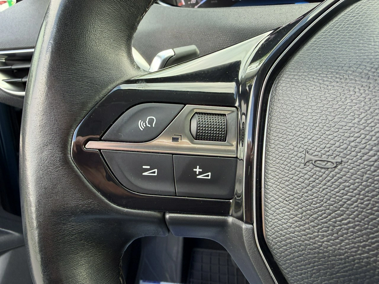 Peugeot 3008 - Zdjęcie 21
