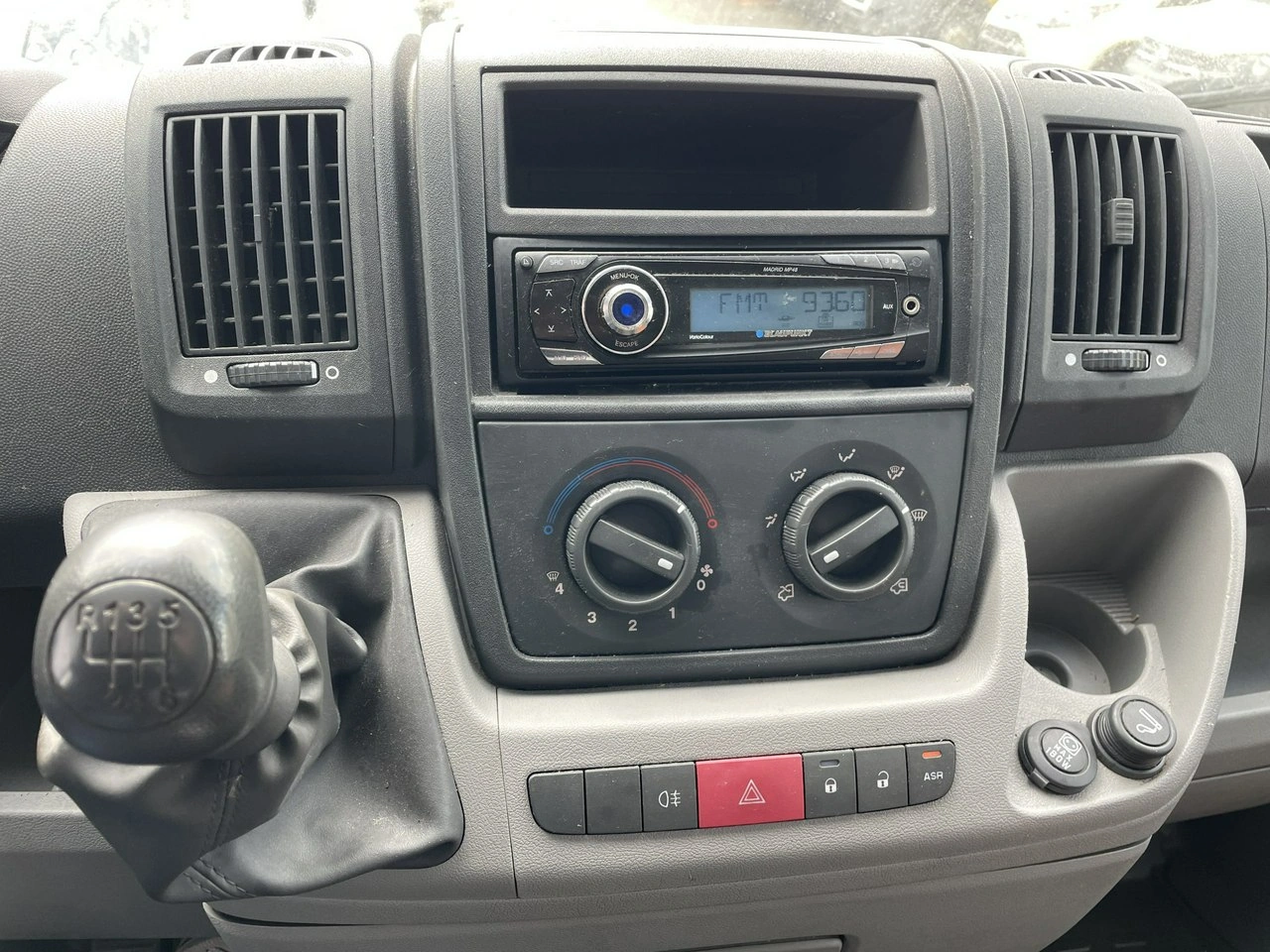 Fiat Ducato - Zdjęcie 12