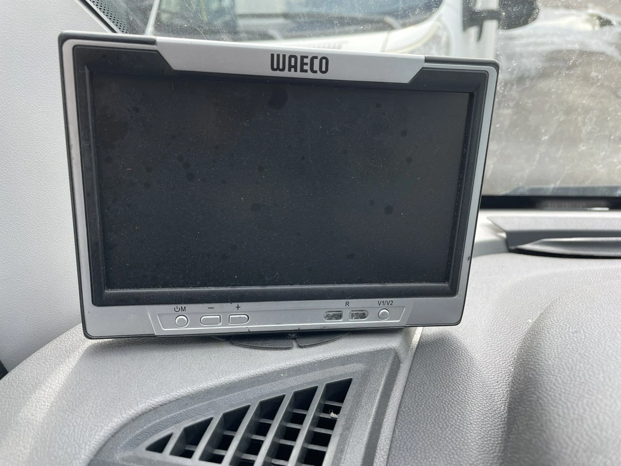 Fiat Ducato - Zdjęcie 13