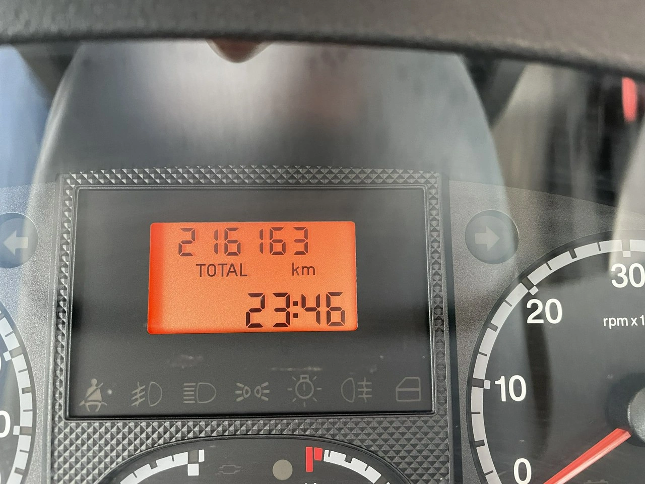 Fiat Ducato - Zdjęcie 14