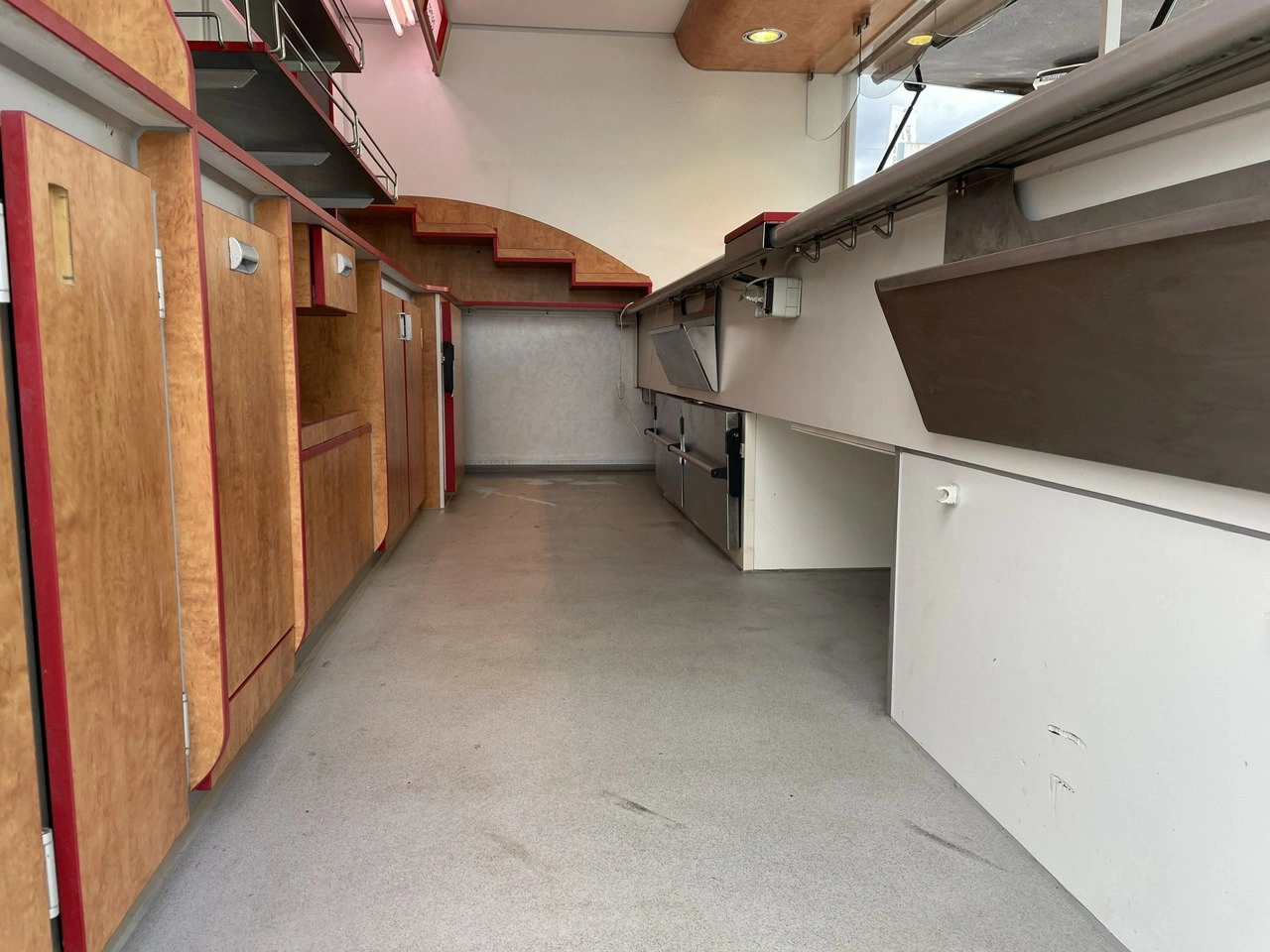 Fiat Ducato - Zdjęcie 26