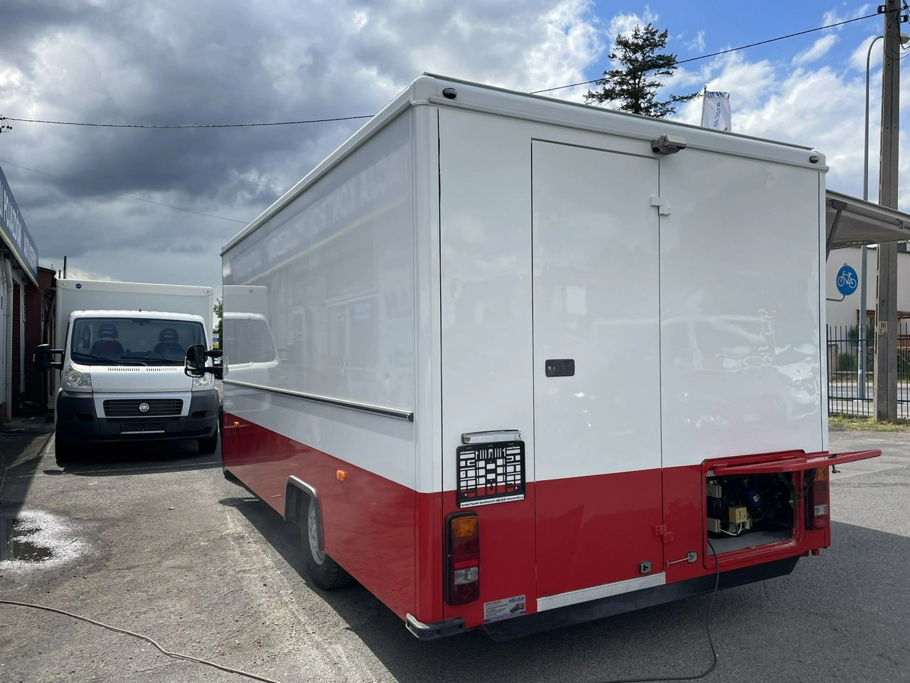 Fiat Ducato - Zdjęcie 29