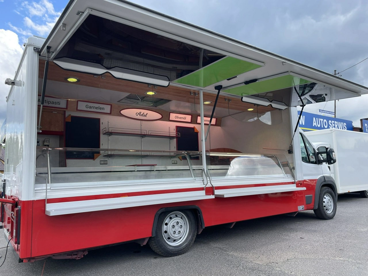 Fiat Ducato - Zdjęcie 30