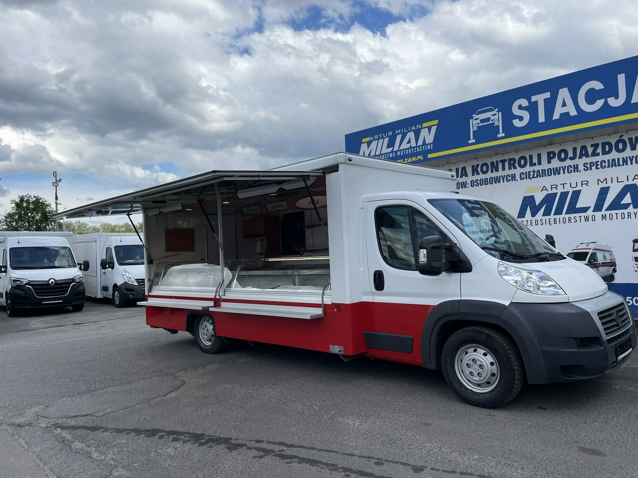 Fiat Ducato - Zdjęcie 31