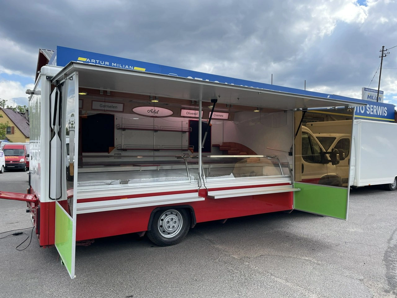 Fiat Ducato - Zdjęcie 38