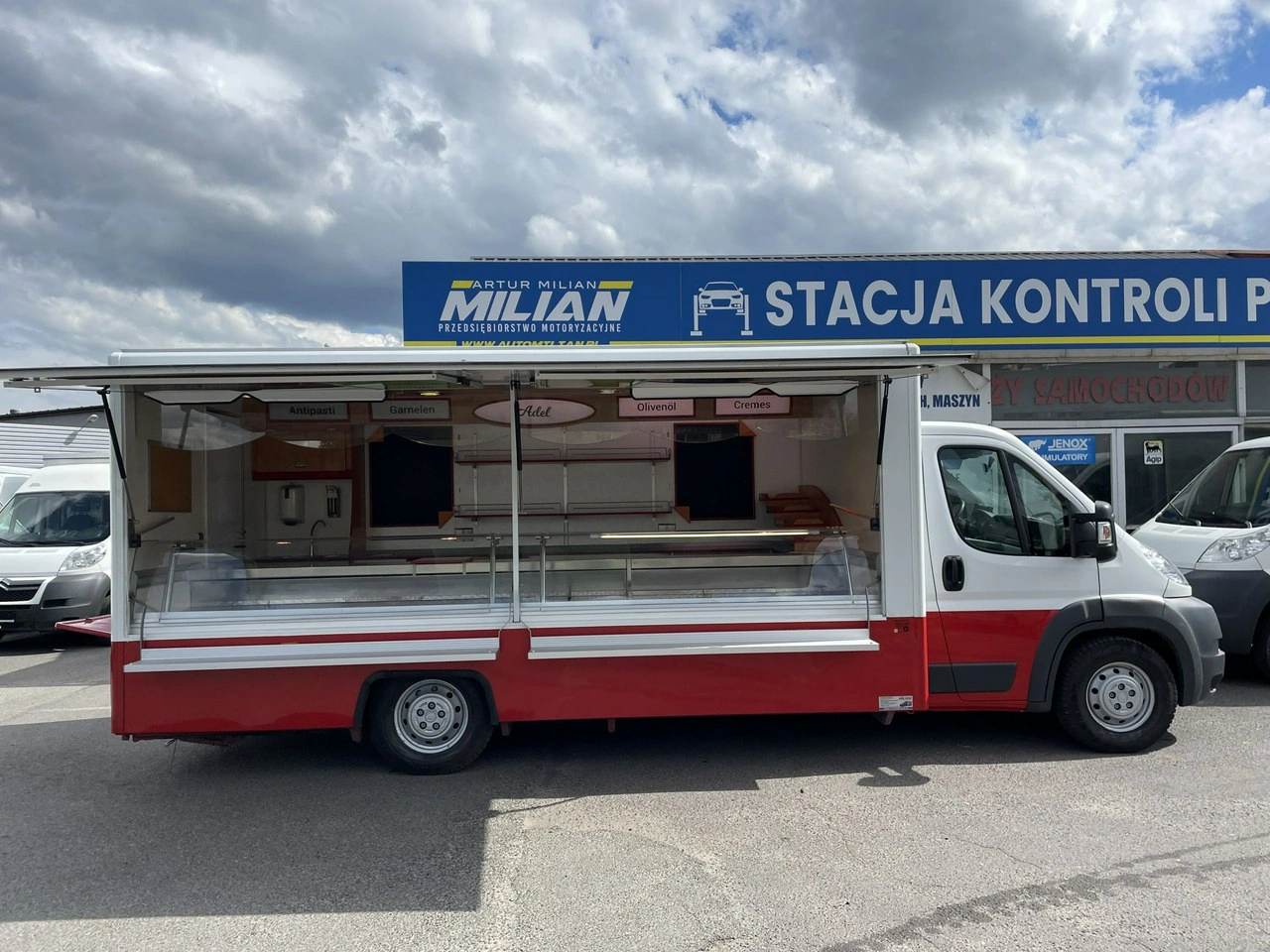 Fiat Ducato - Zdjęcie 6