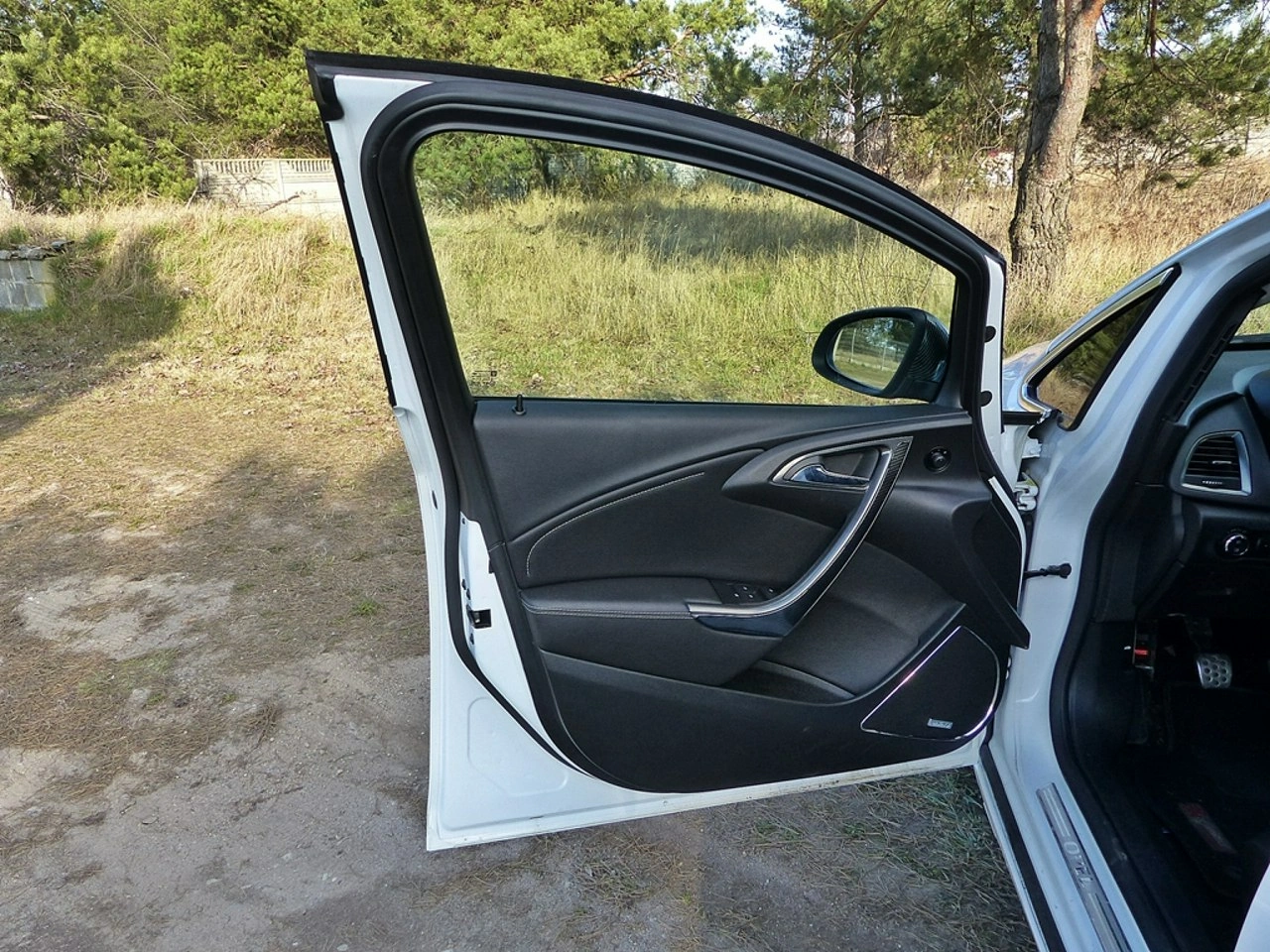 Opel Astra - Zdjęcie 15