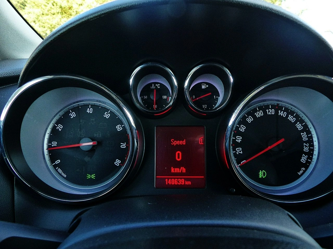 Opel Astra - Zdjęcie 26