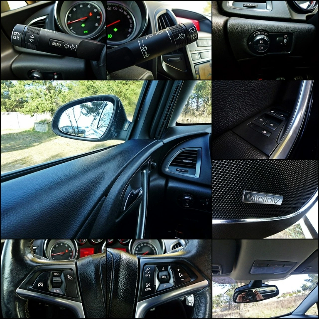 Opel Astra - Zdjęcie 27