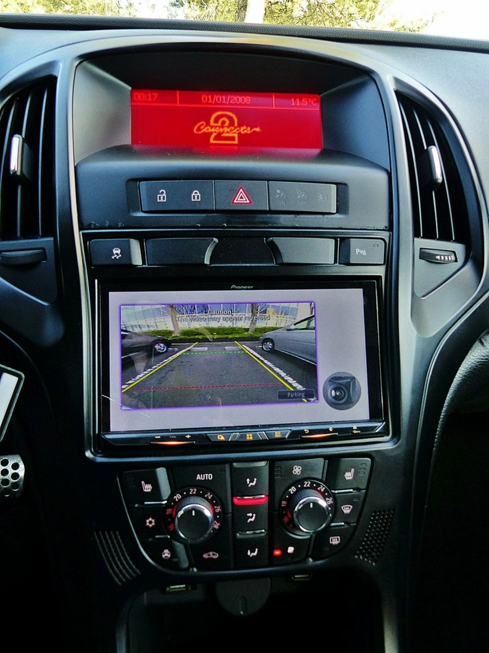 Opel Astra - Zdjęcie 29